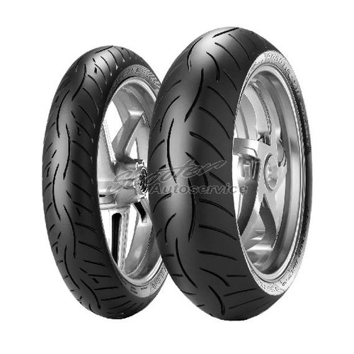Metzeler roadtec interact m - roadtec,