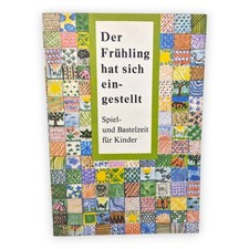 Der Frühling hat sich