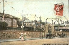 Le Havre Casino Marie