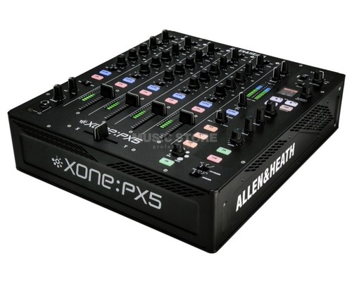 Allen heath xone px5 - heath, xone:px5