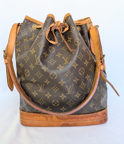 Louis vuitton noé - noé, gm