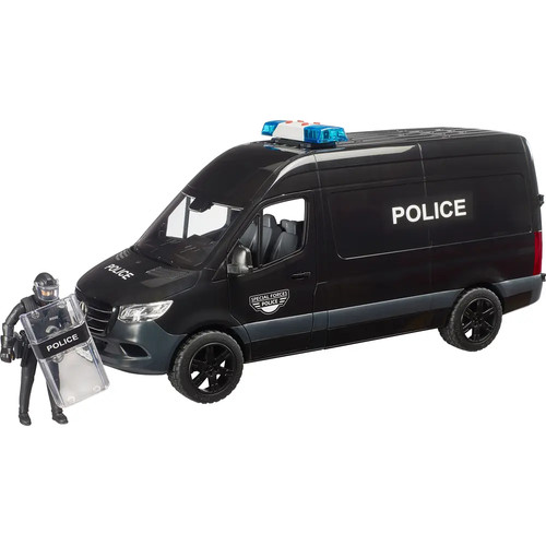 Bruder 02685 sprinter - bruder,