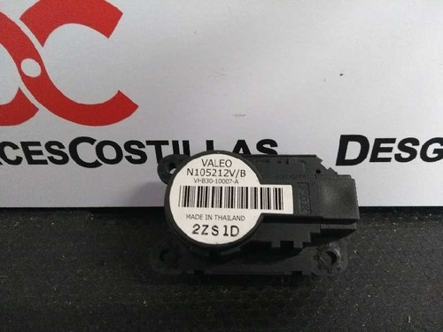 N105212v heizung motor 2zs1d - motor,
