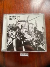 The Double Vision – Three