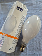 Osram HQL MBF-U 400W