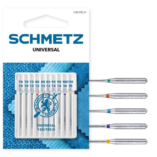Schmetz 10 - schmetz-,