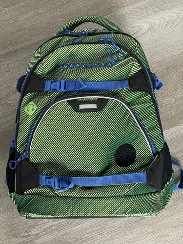 Coocazoo schulrucksack - coocazoo,