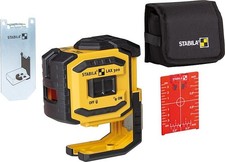 Stabila Kreuzlinienlaser