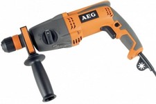 Aeg xe bohrhammer - aeg,