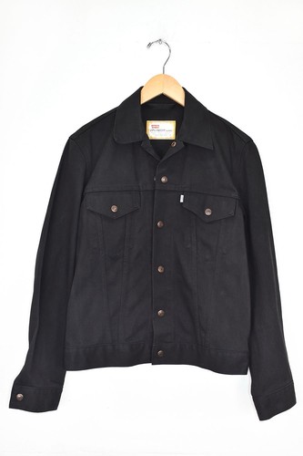 Levis staprest jeansjacke - levis, xl