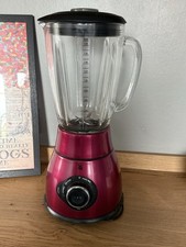 ~~WMF Kult Pro Standmixer, 1,8 Liter 1200 Watt~Beere~~