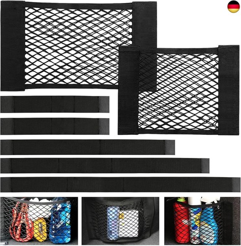 Stück kofferraum netztasche - kofferraum,