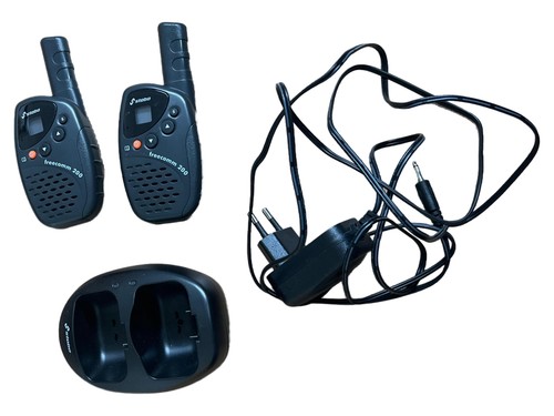 Stabo freecomm 200 - , walkie