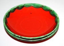 Piroschka 2 x Untertasse 14 cm