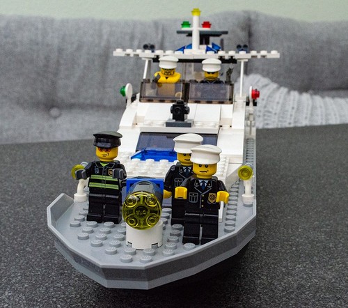 Lego city 7899 - city,