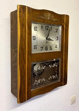 Art Deco Regulator, nur