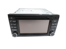 Navigationssystem Navi für Nissan Juke F15 15-18 7612033119 50TKM!!!