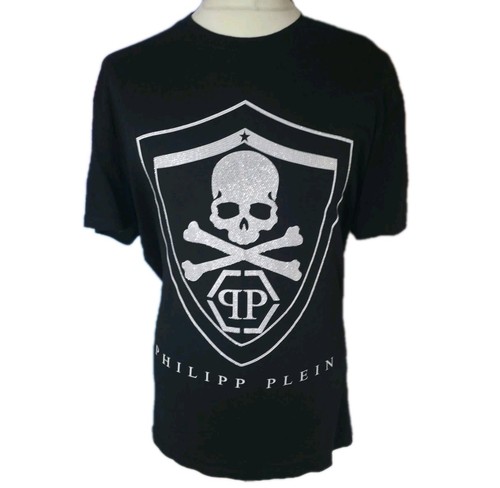 Philipp plein skull strass - plein,