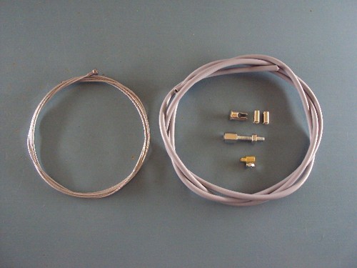 Kupplungszug set sachs - sachs, motor