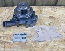 Ford Traktor 2000 3000 2600