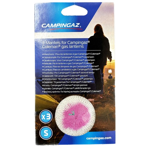 Campingaz größe - größe, s