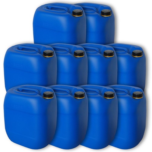 10er pack leerbehälter - 10er,
