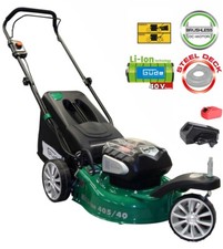 GÜDE Rasenmäher Akku 40V