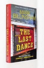 Mark Billingham / The Last