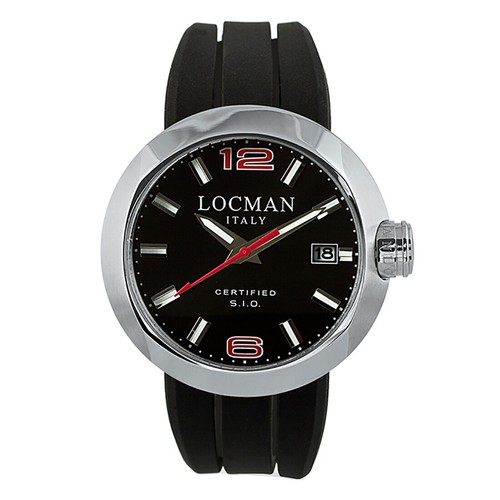 Locman italy herrenuhr change - locman,