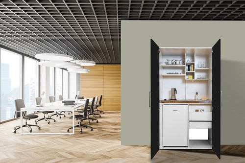 Küche büroküche miniküche - büroküche,