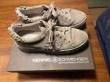 * Kennel & Schmenger