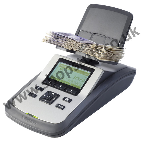 Tellermate d2000 - tellermate,