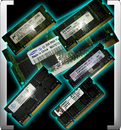 4gb pc2 6400s - 4, gb