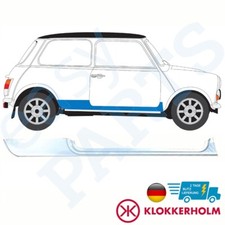 Für Austin Mini Morris 1959-