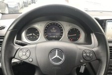  Mercedes C220 W204 CDI 2,2
