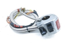 SUZUKI VS 1400 INTRUDER VX51L