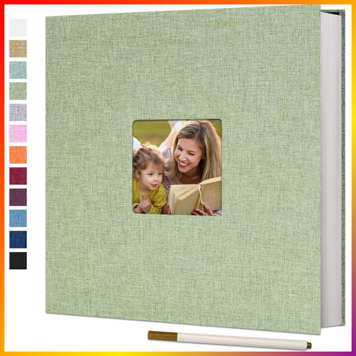 Fotoalbum selbstklebend diy - fotoalbum,