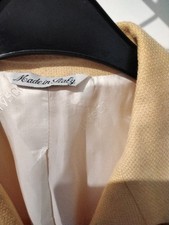  Blazer dt.Gr. 40/42  edel