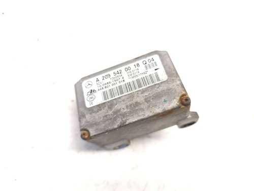 Mercedes benz w203 2001 esp - w203,