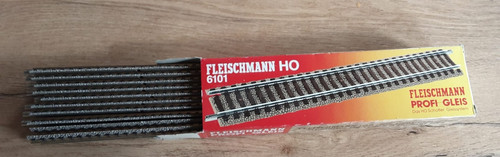 Fleischmann 6101 10 - h0, x