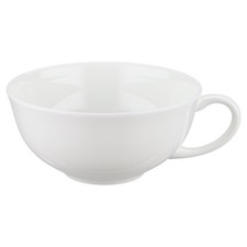 Teetasse Dibbern Classic weiß