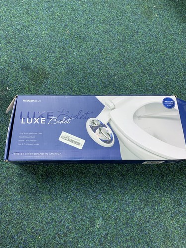 Luxe bidet neo - luxe,