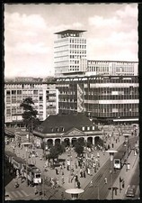 AK Frankfurt am Main, Partie