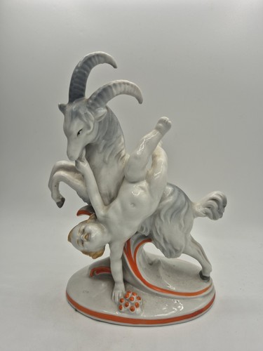 Antike jugendstil porzellan - antike,
