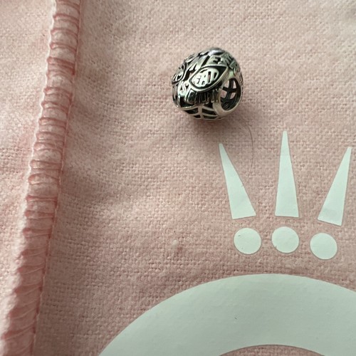 Pandora charm 925 - charm,