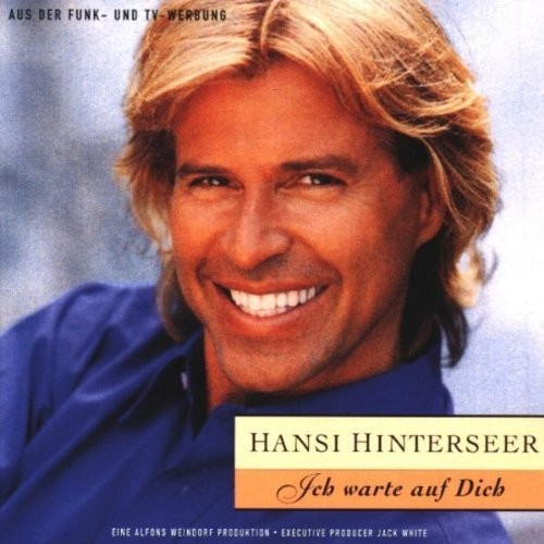 Hansi hinterseer ich - -,