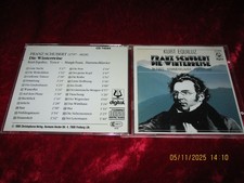 CD-F.SCHUBERT--DIE