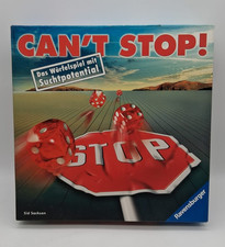 Can´t Stop ! Das Würfelspiel