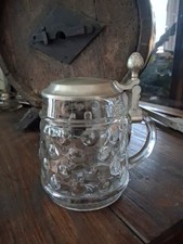 Original BMF Bierseidel mit