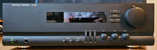 Harman kardon 3250 - kardon, stereo